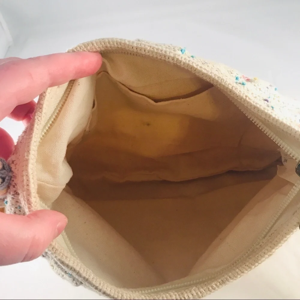 Vintage CarpetBags of America Purse